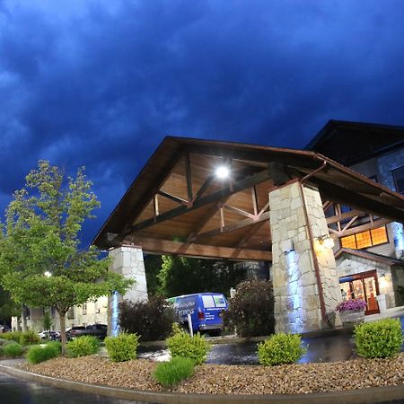 Holiday Inn Express & Suites Cheney By Ihg Ngoại thất bức ảnh
