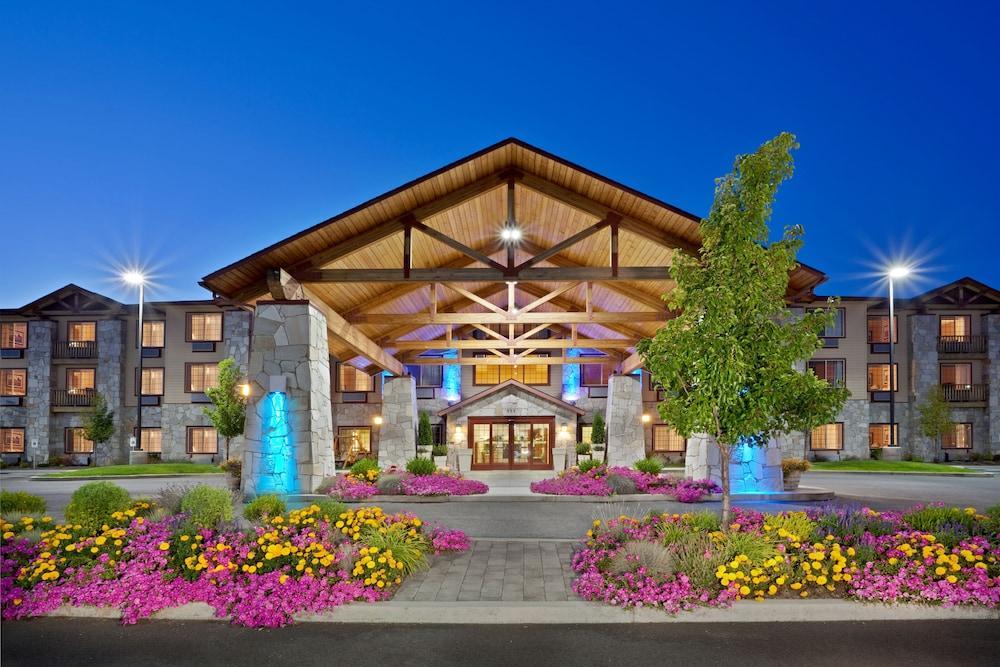 Holiday Inn Express & Suites Cheney By Ihg Ngoại thất bức ảnh