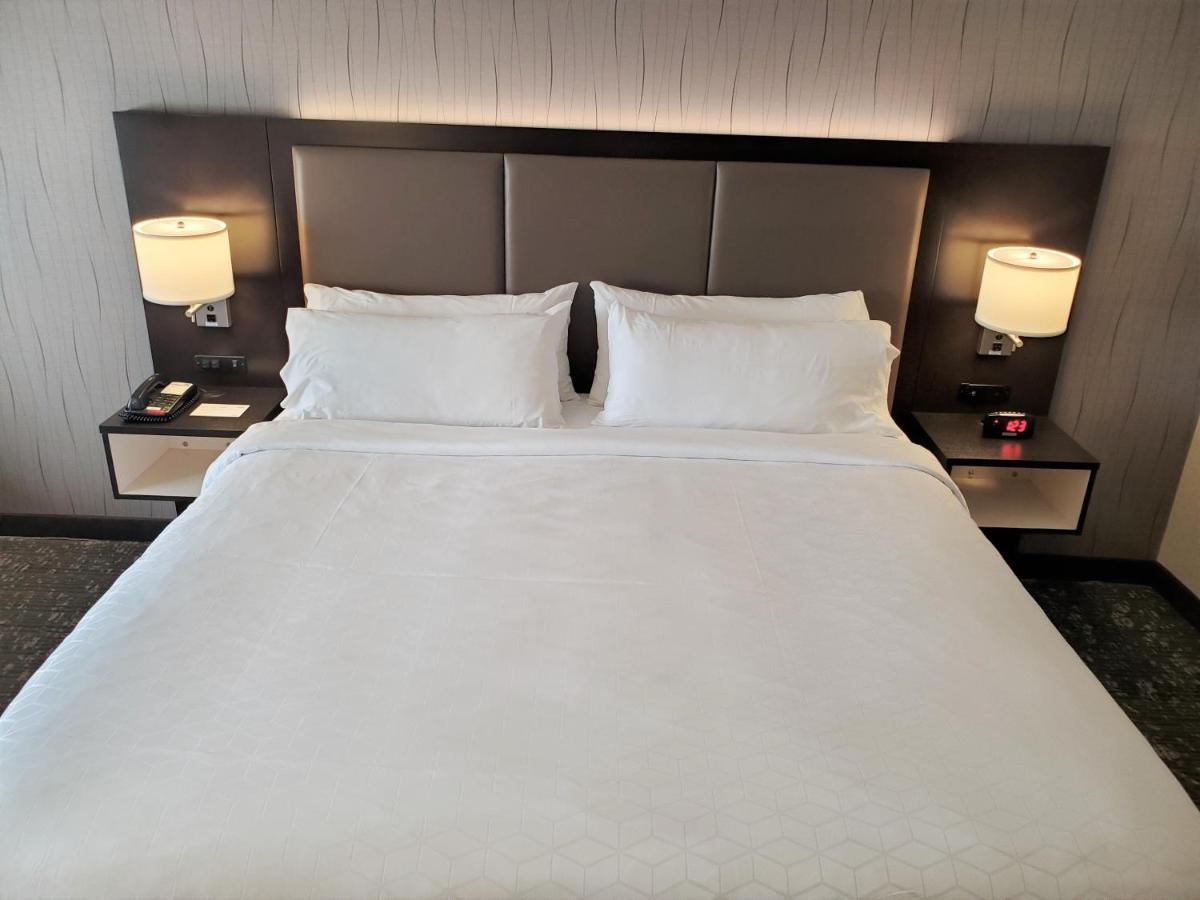 Holiday Inn Express & Suites Cheney By Ihg Ngoại thất bức ảnh