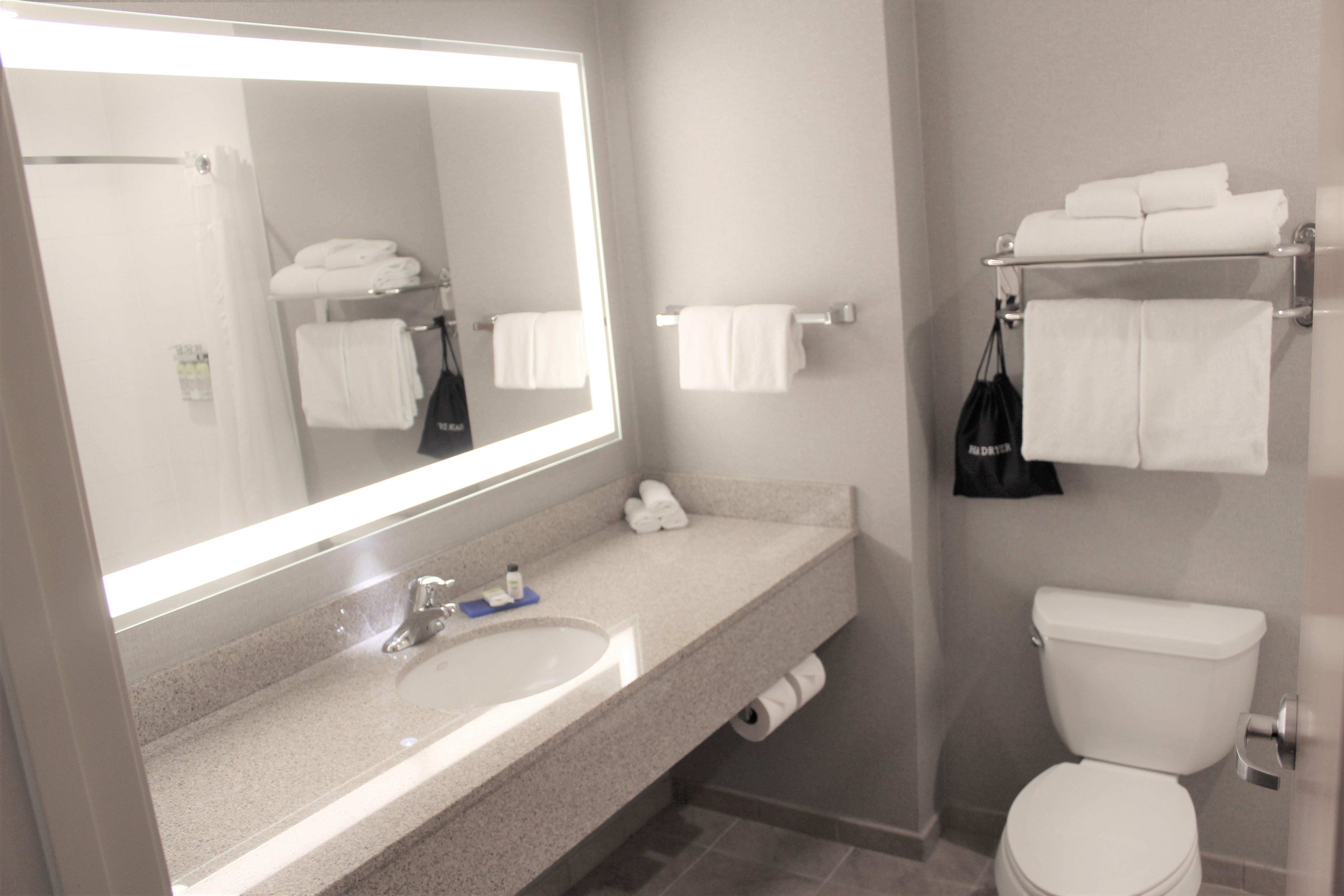 Holiday Inn Express & Suites Cheney By Ihg Ngoại thất bức ảnh