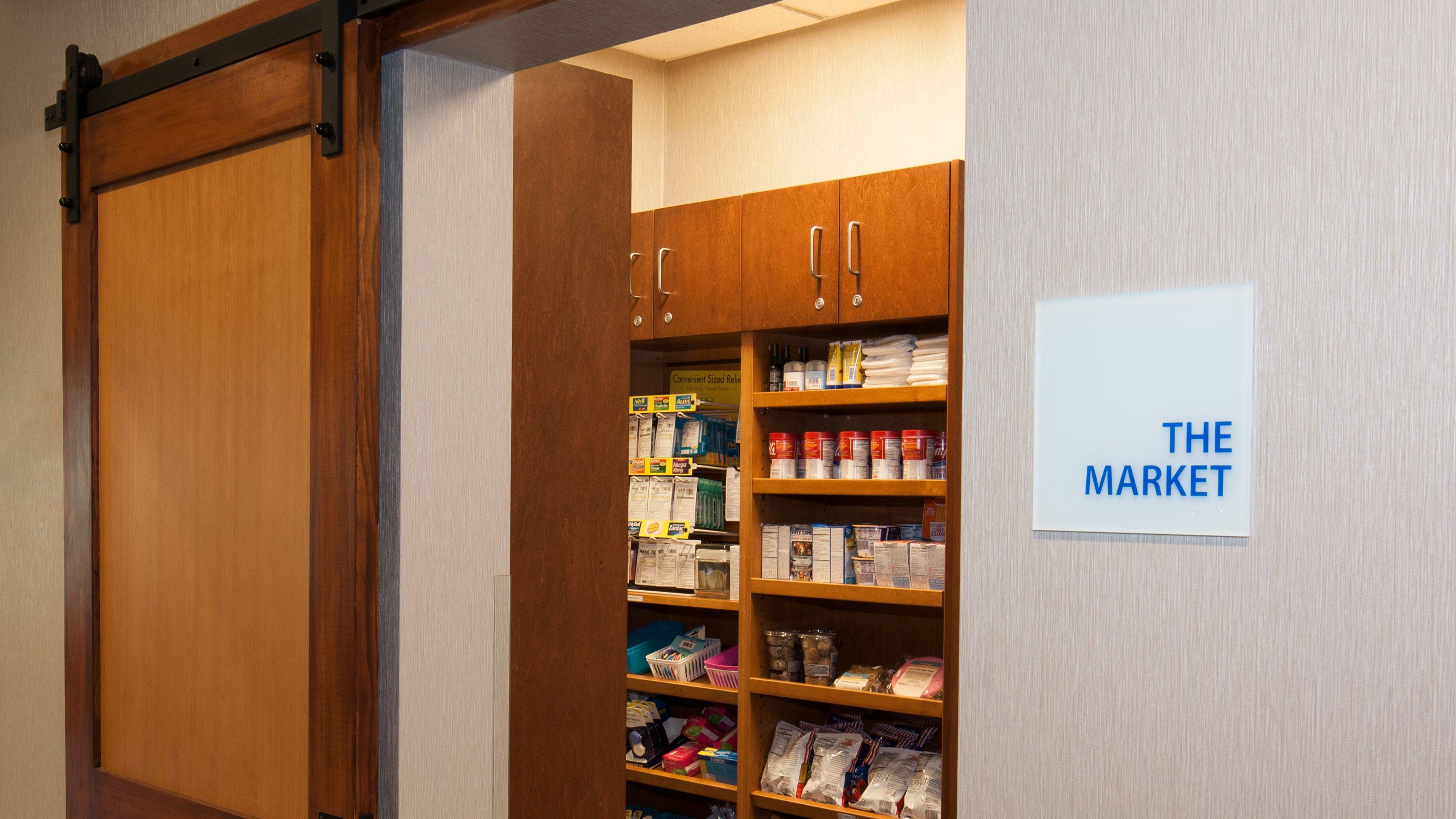 Holiday Inn Express & Suites Cheney By Ihg Ngoại thất bức ảnh