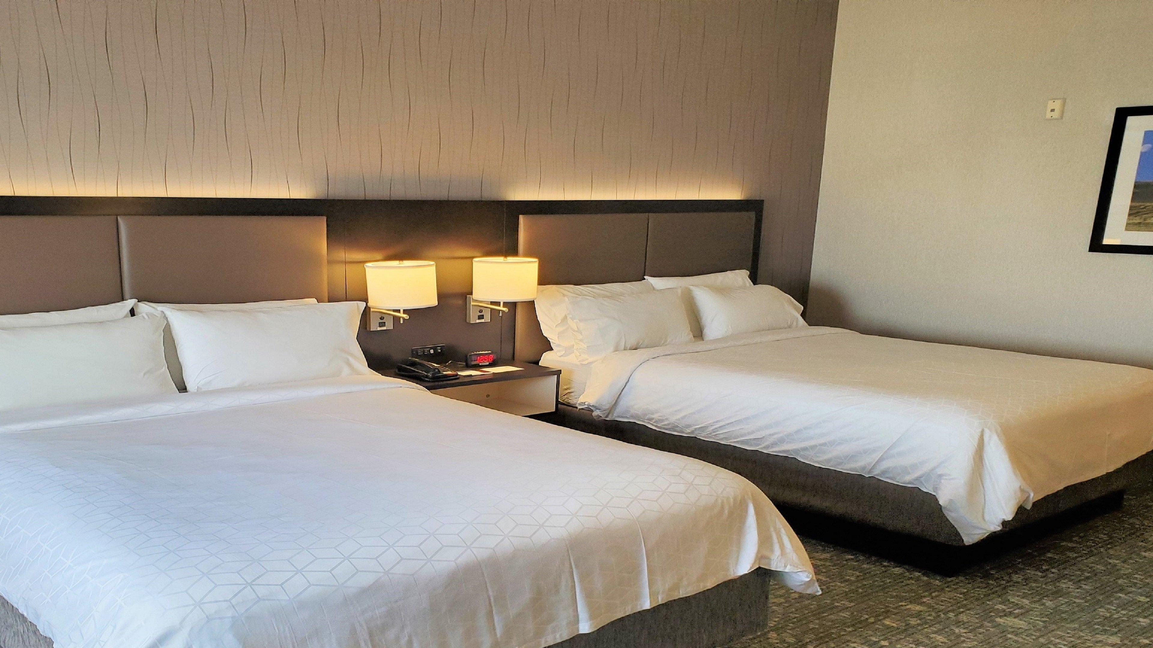 Holiday Inn Express & Suites Cheney By Ihg Ngoại thất bức ảnh