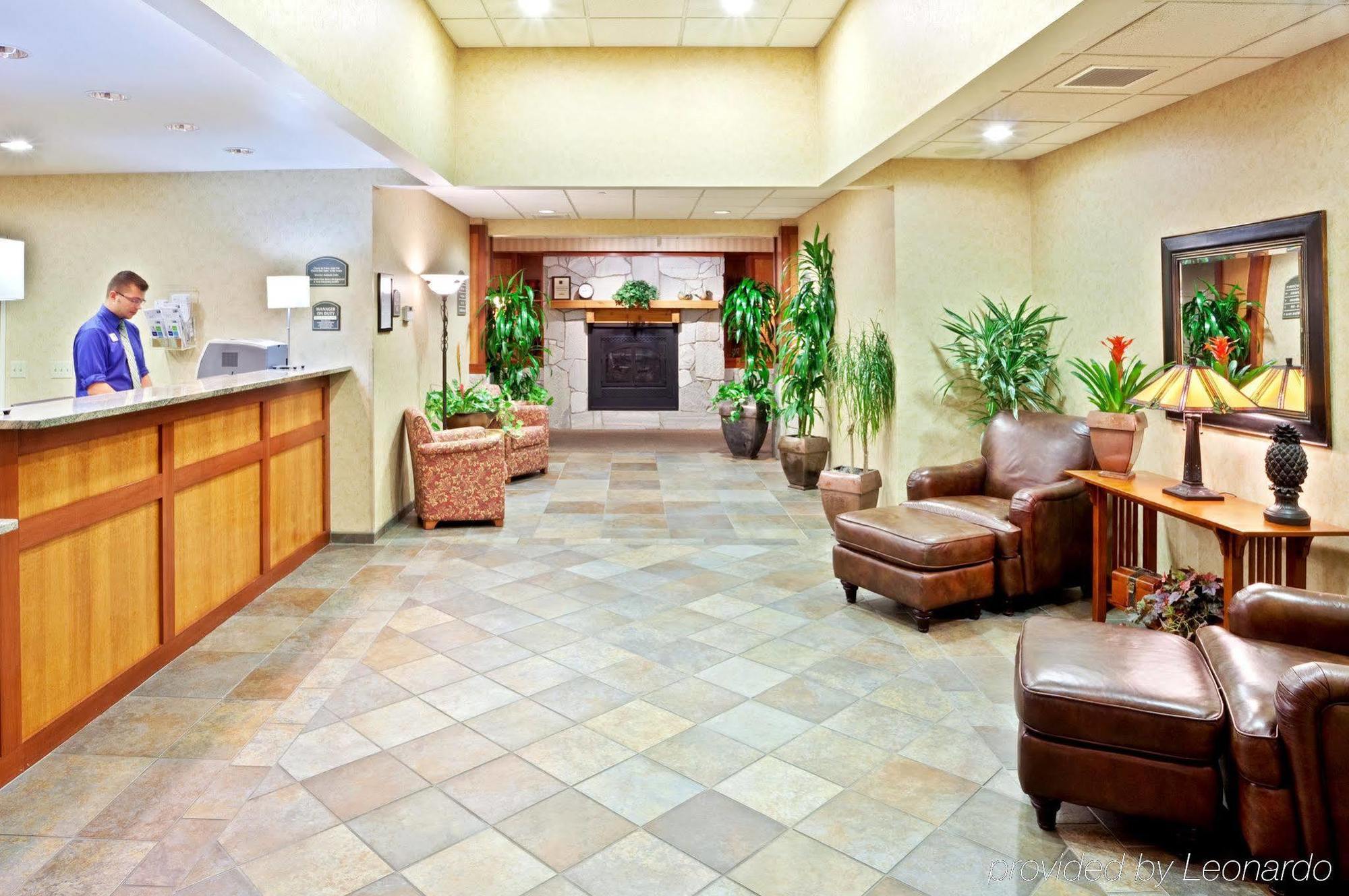 Holiday Inn Express & Suites Cheney By Ihg Ngoại thất bức ảnh
