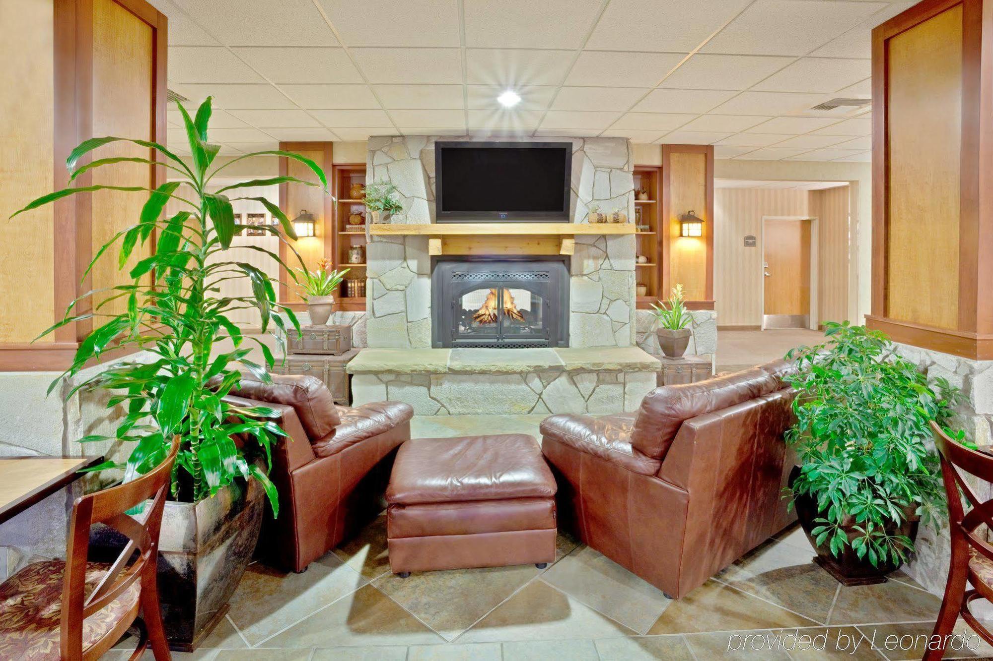 Holiday Inn Express & Suites Cheney By Ihg Ngoại thất bức ảnh