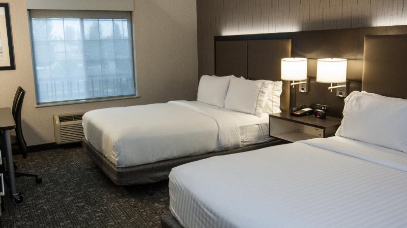 Holiday Inn Express & Suites Cheney By Ihg Ngoại thất bức ảnh