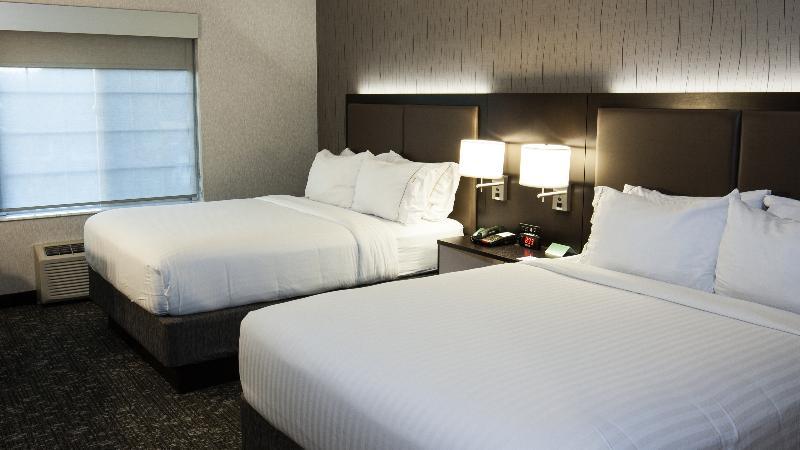 Holiday Inn Express & Suites Cheney By Ihg Ngoại thất bức ảnh